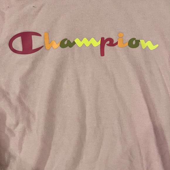 CHAMPION sweatshirt - Picture 2 of 4